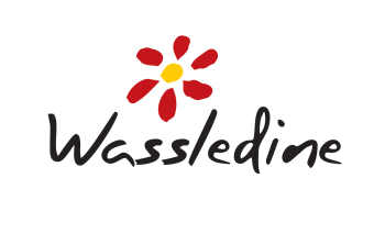 Wassledine's logo