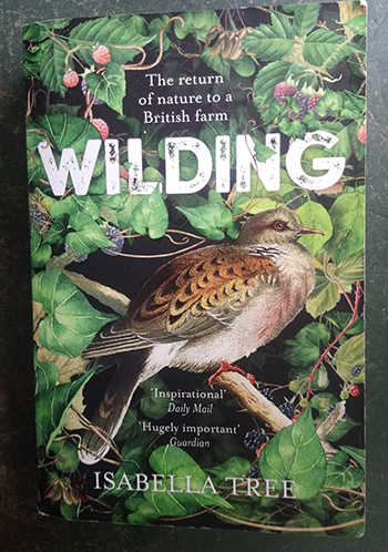 Wilding, a book review