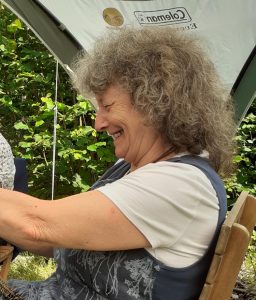 willow swifts and swallows with Hazel Godfrey and Wassledine